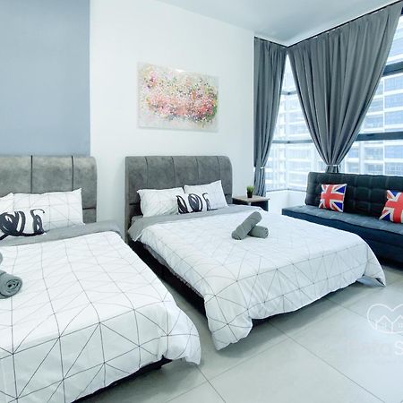 Atlantis Residences Melaka By Betastay Екстериор снимка