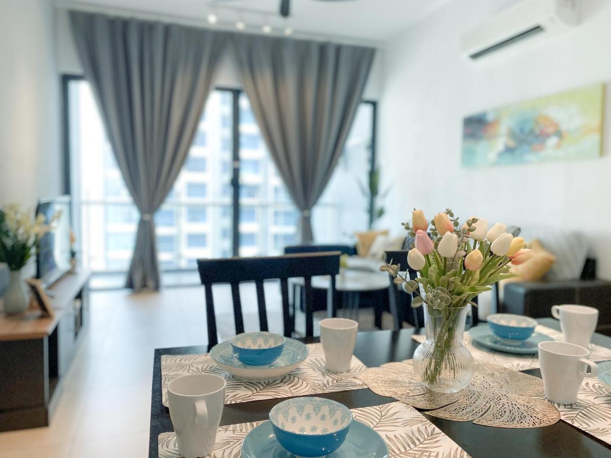 Atlantis Residences Melaka By Betastay Екстериор снимка