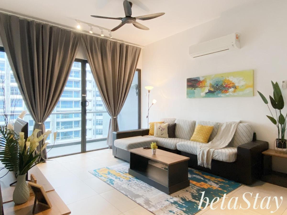 Atlantis Residences Melaka By Betastay Екстериор снимка