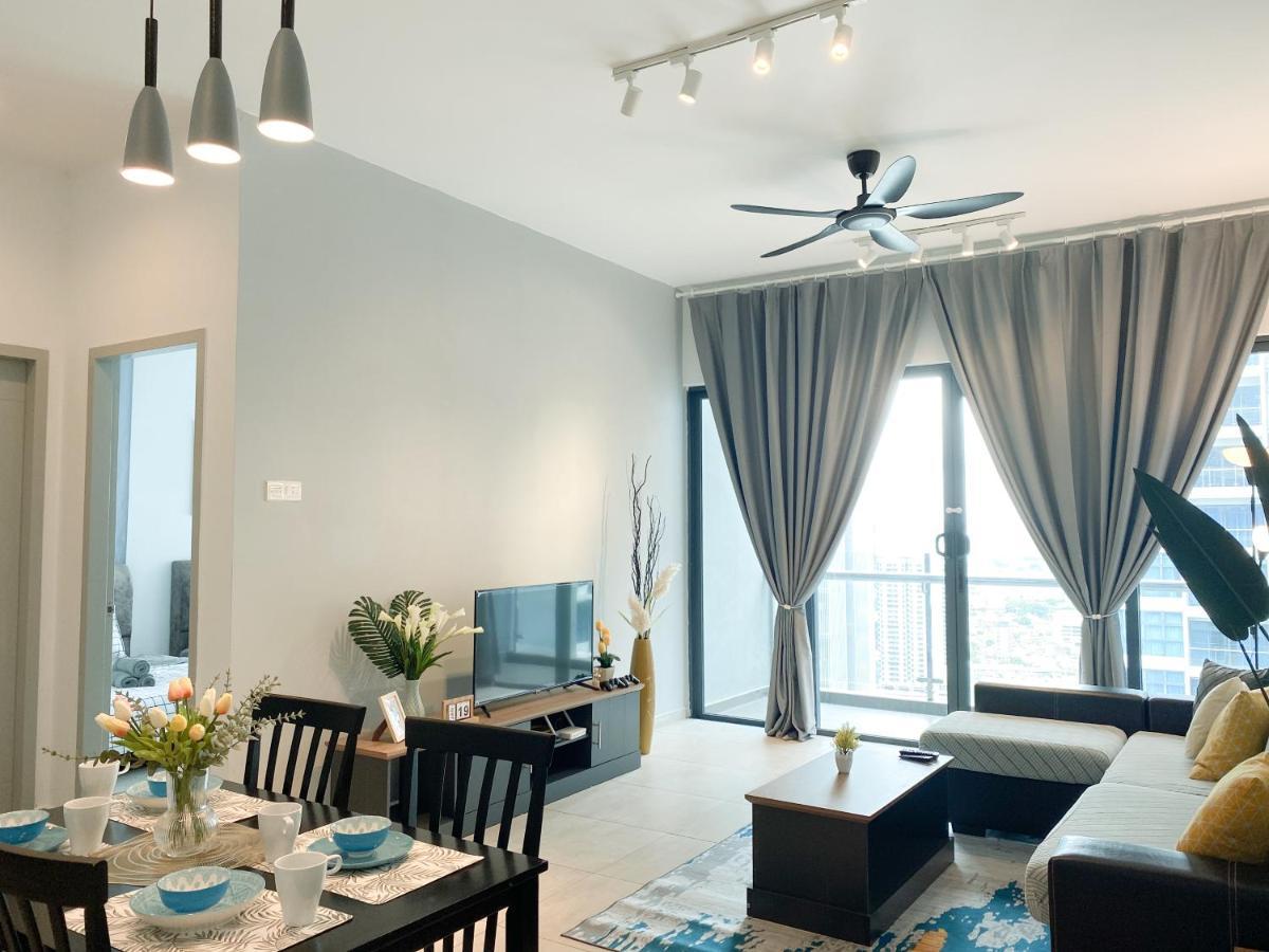 Atlantis Residences Melaka By Betastay Екстериор снимка
