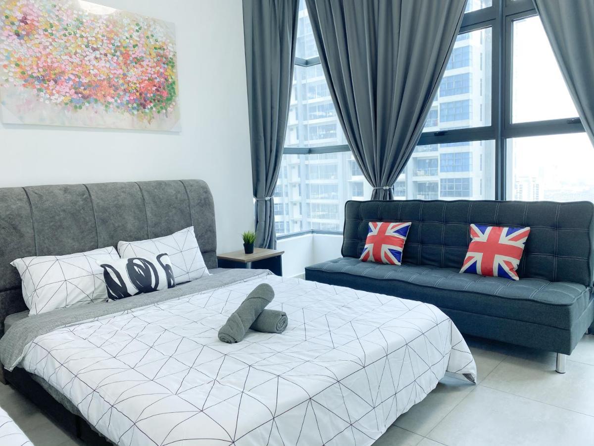 Atlantis Residences Melaka By Betastay Екстериор снимка