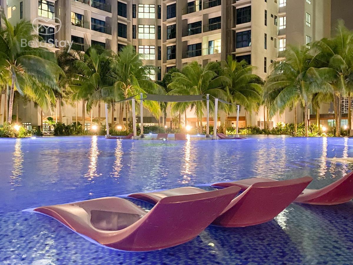Atlantis Residences Melaka By Betastay Екстериор снимка