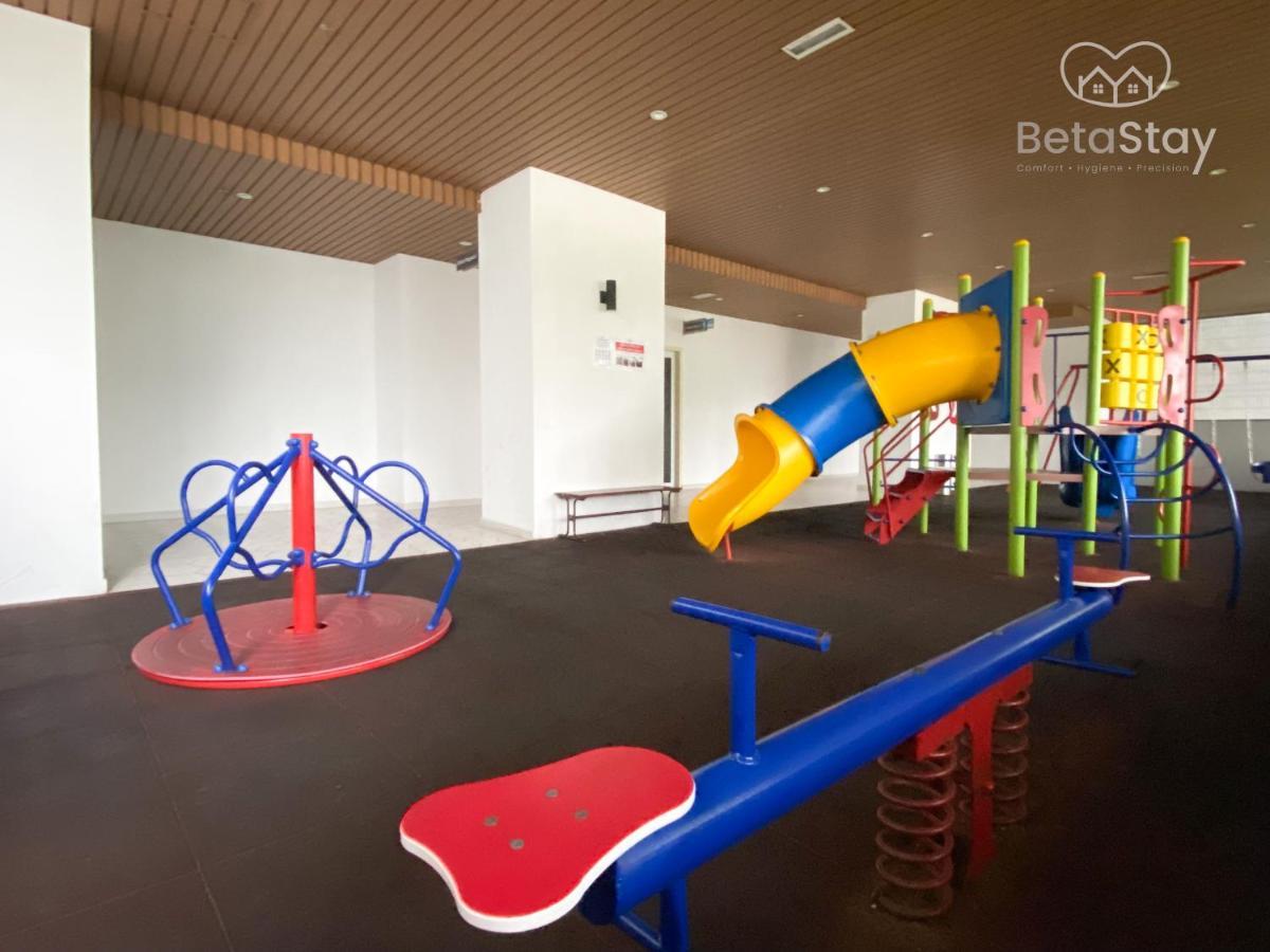 Atlantis Residences Melaka By Betastay Екстериор снимка