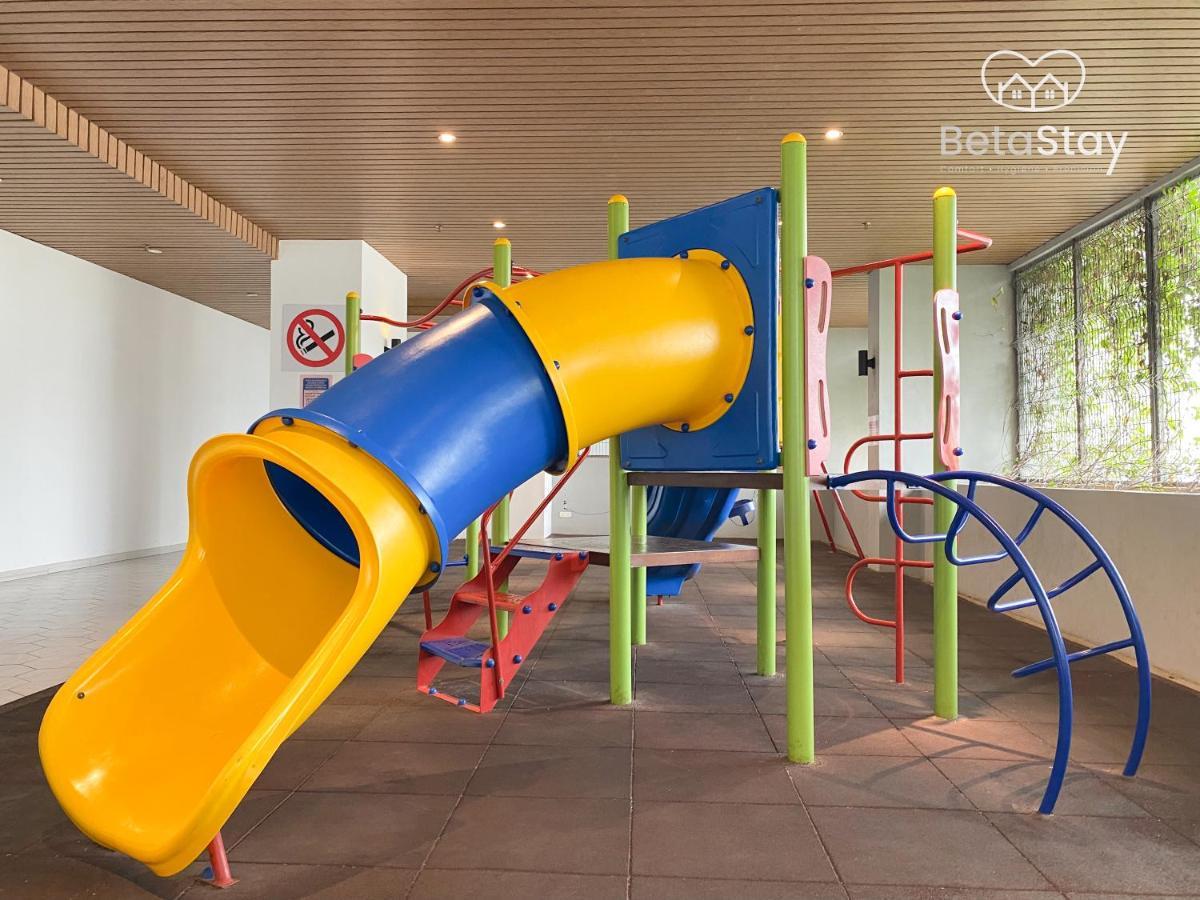 Atlantis Residences Melaka By Betastay Екстериор снимка