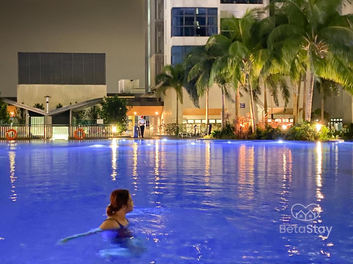 Atlantis Residences Melaka By Betastay Екстериор снимка