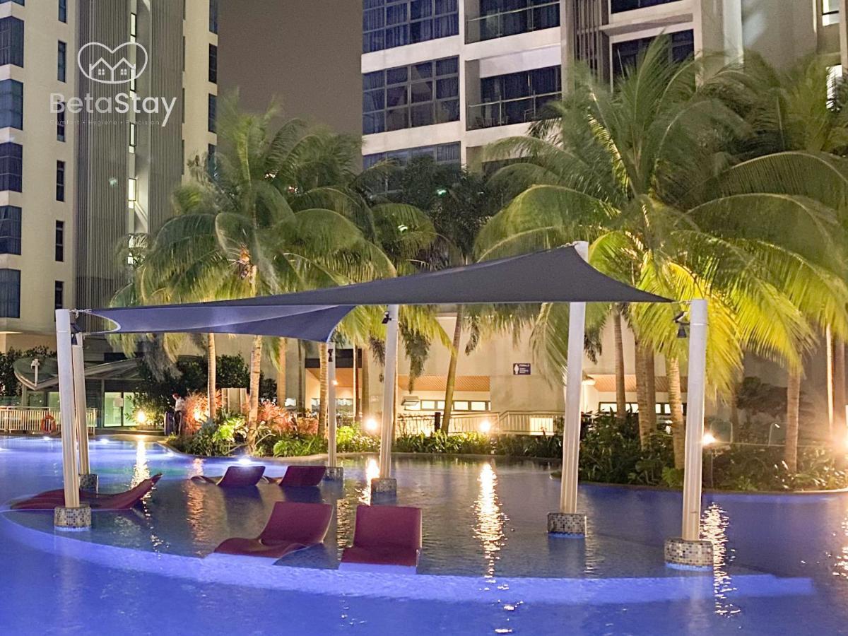 Atlantis Residences Melaka By Betastay Екстериор снимка