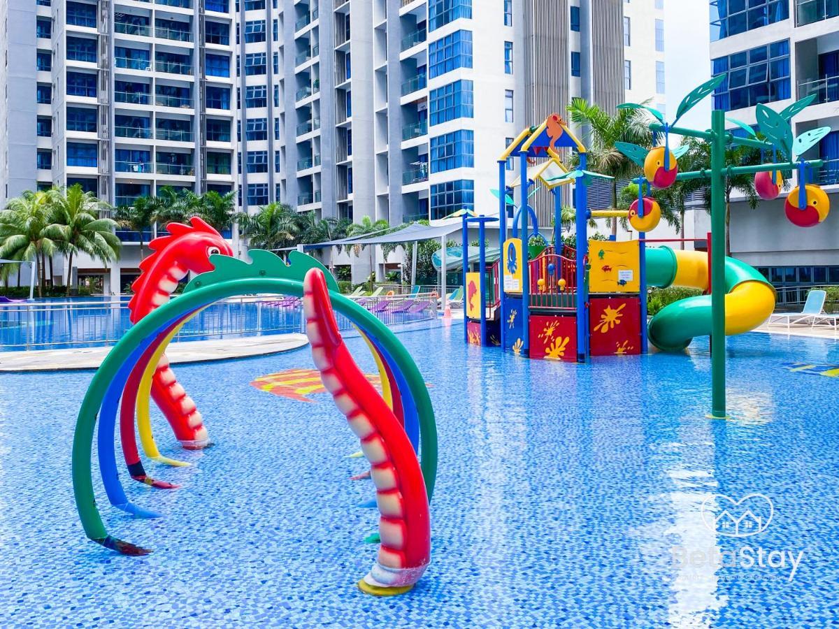 Atlantis Residences Melaka By Betastay Екстериор снимка